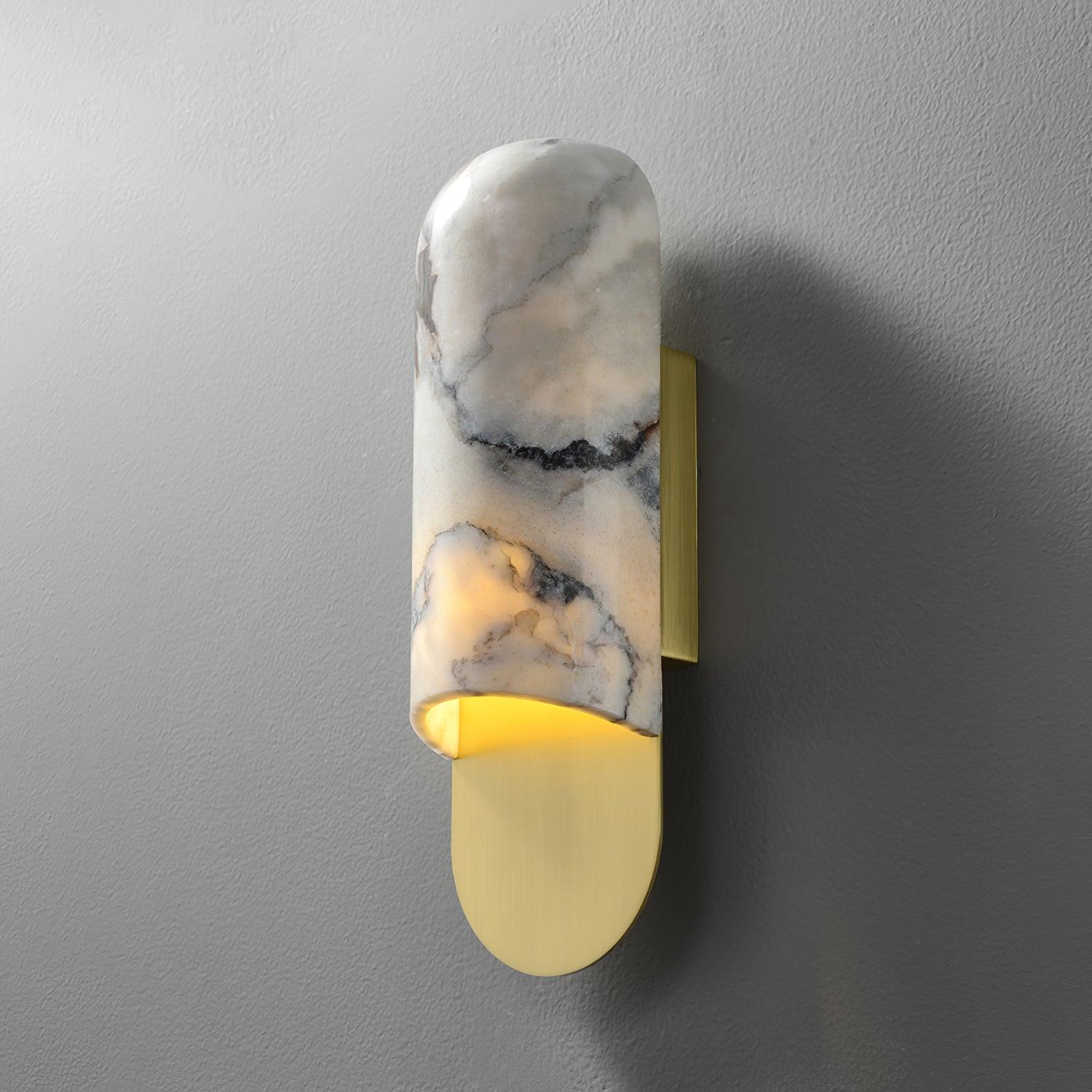 Hl Wall Sconce - Lumpaz