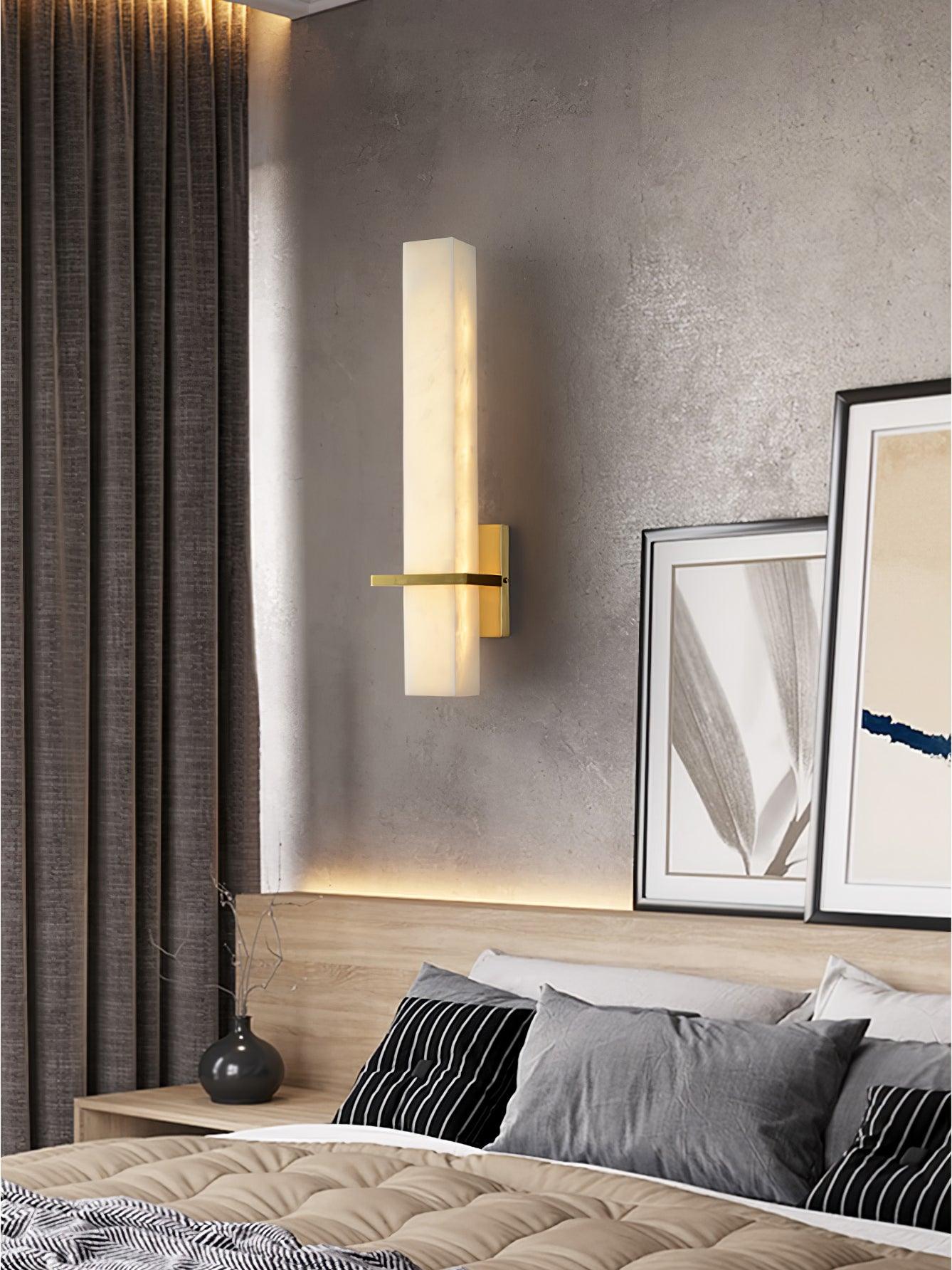 Milan Wall Sconce - Lumpaz