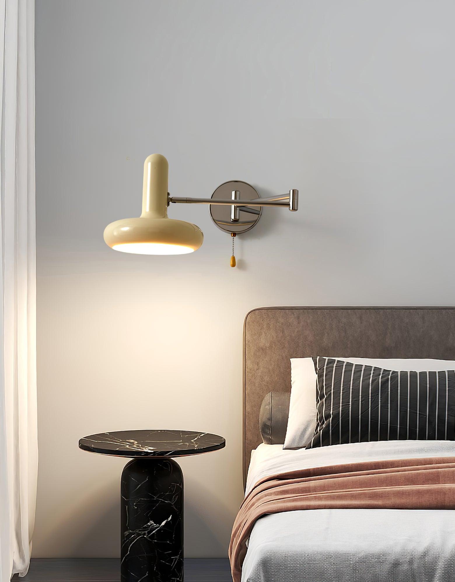 Rocker Wall Light - Lumpaz