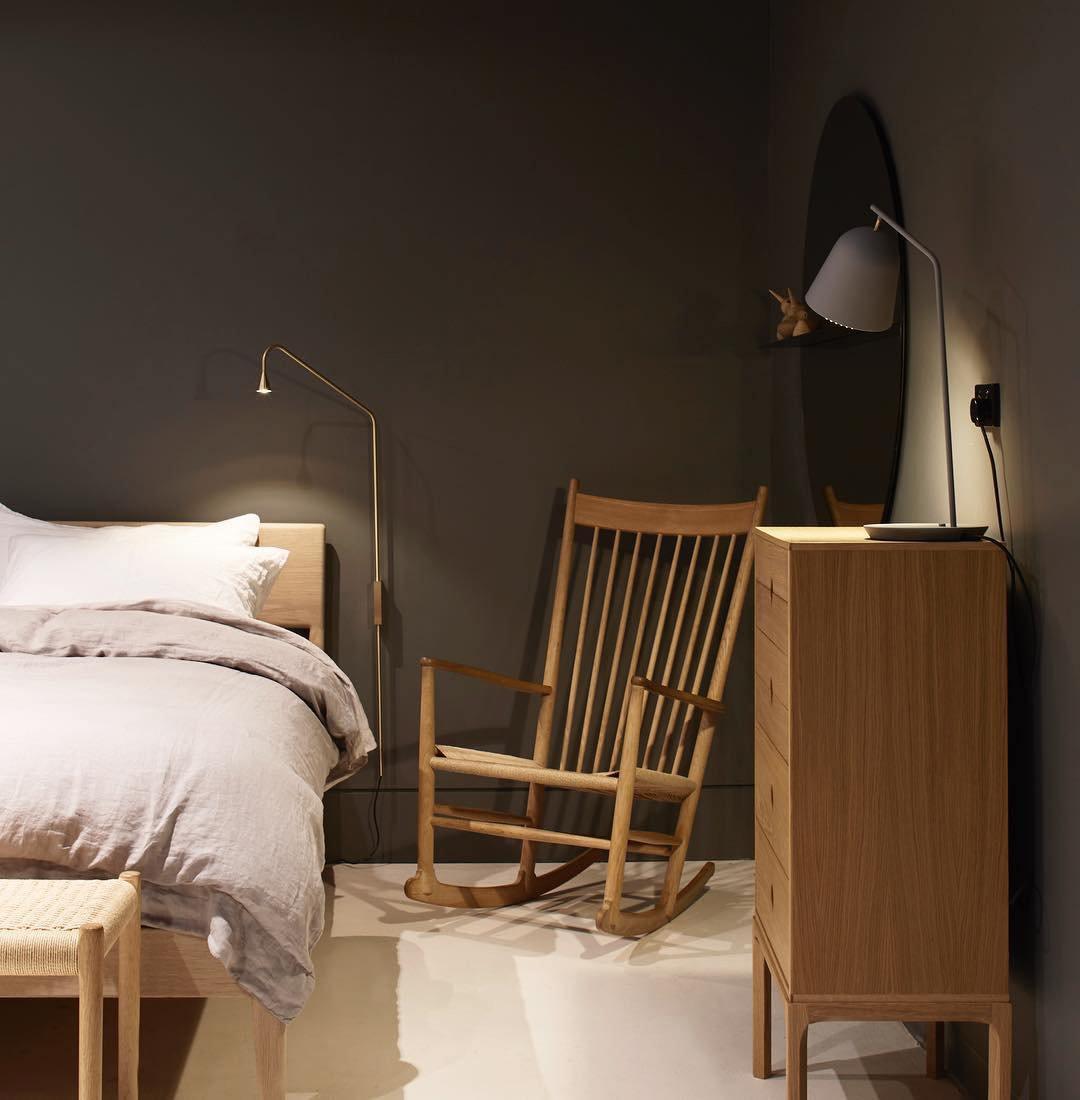 Zen Harmony Wall Lamp - Lumpaz