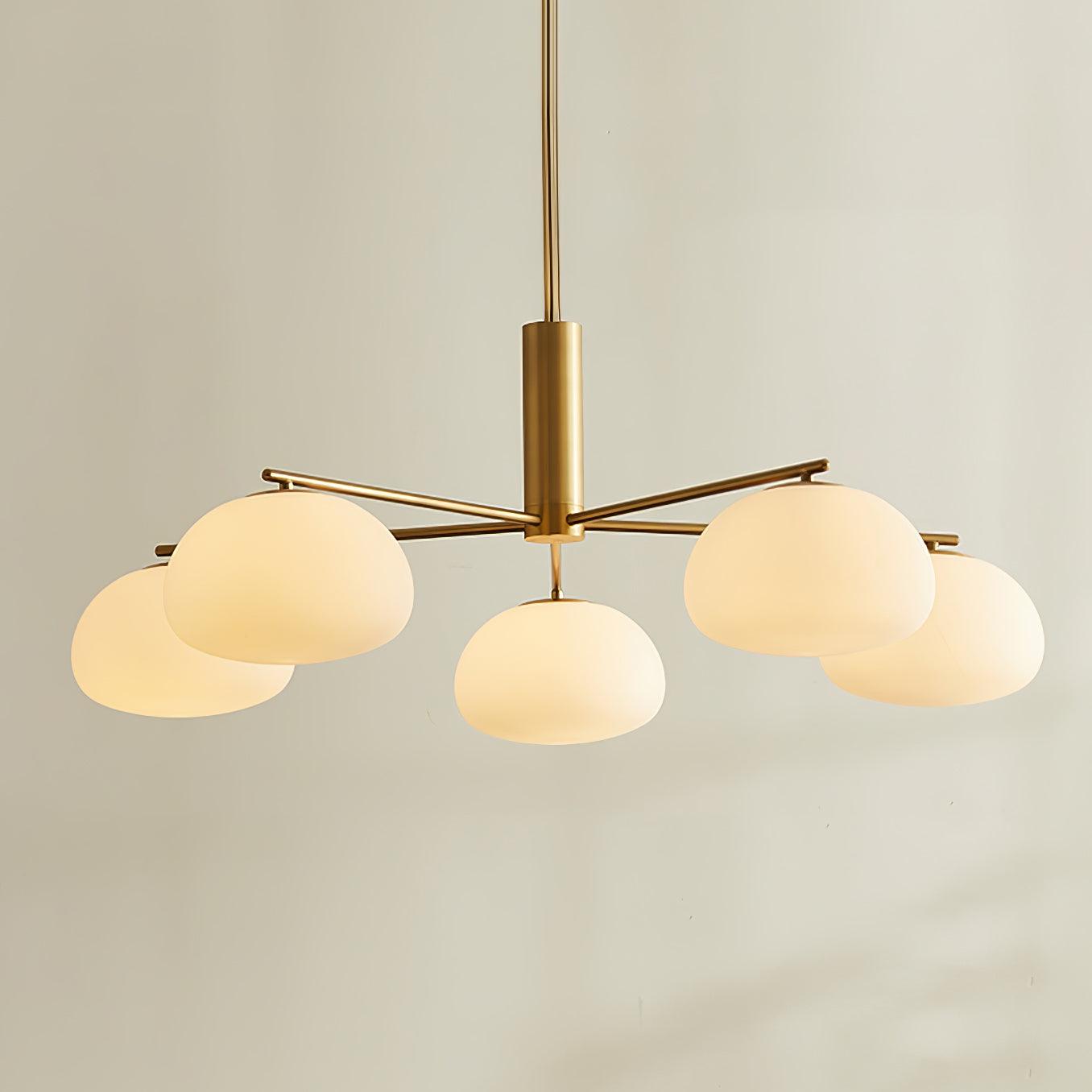 Briette Chandelier - Lumpaz