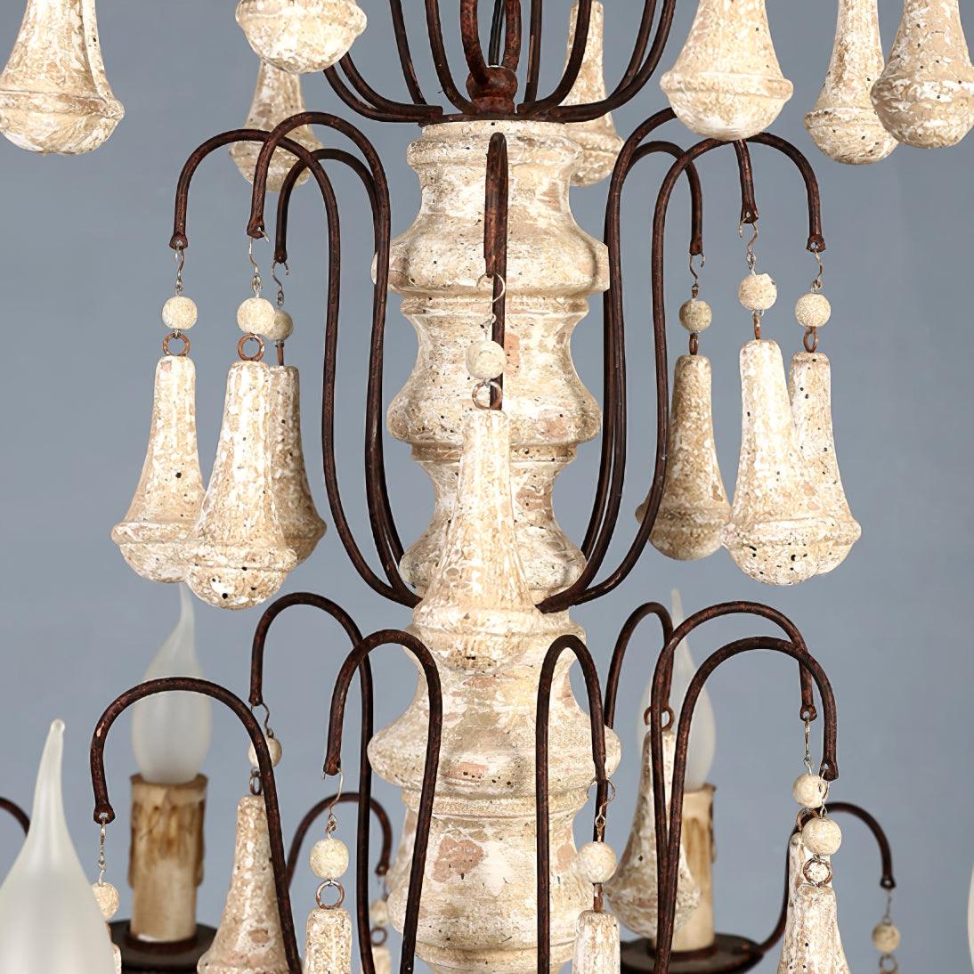 Bessie Chandelier - Lumpaz