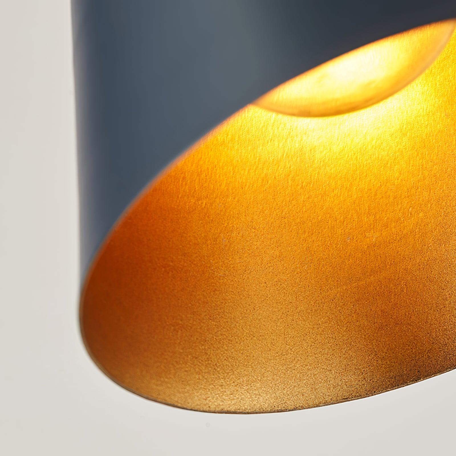 Metro Floor Lamp - Lumpaz