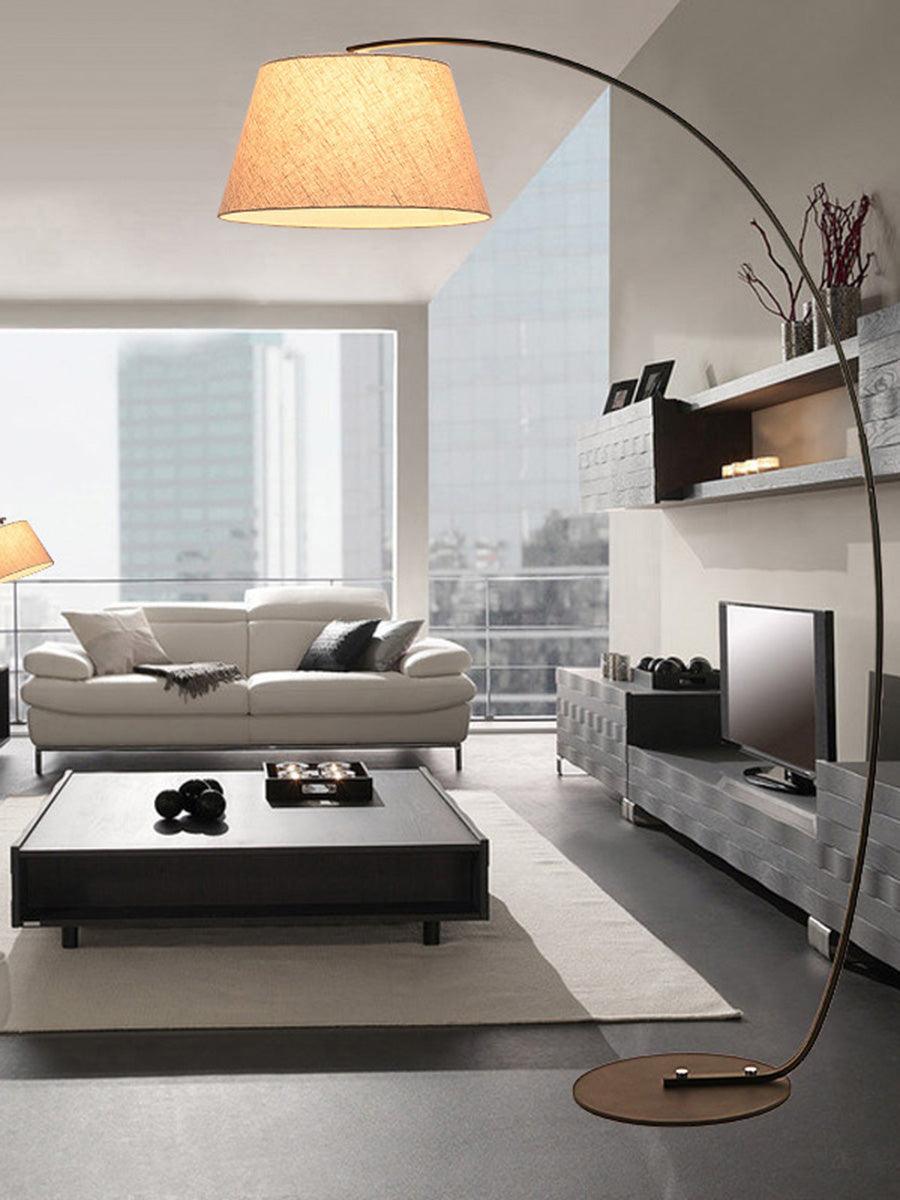 Twiggy Floor Lamp - Lumpaz