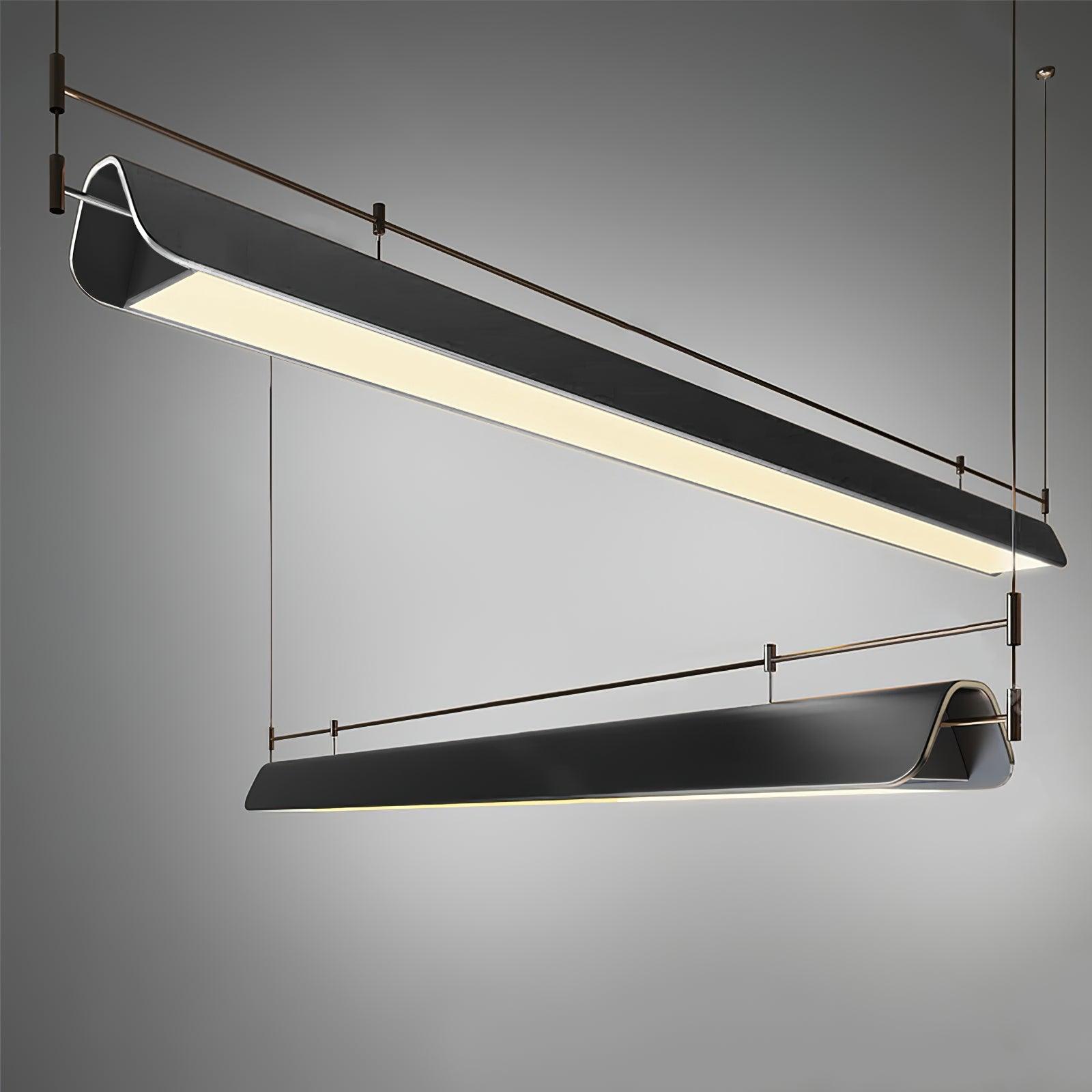 Dessau Chandelier - Lumpaz