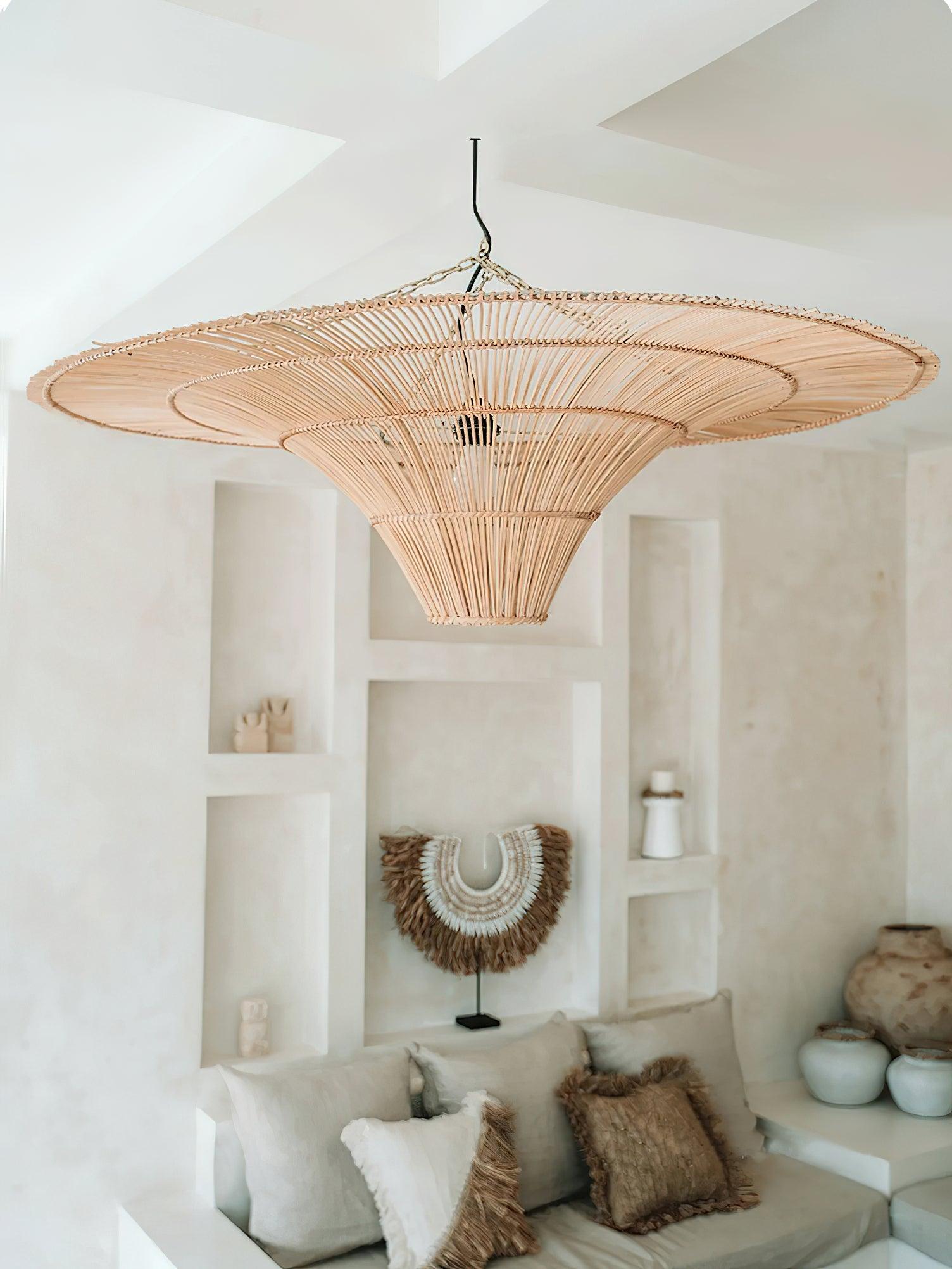 Troy Lighting Costa Mesa Chandelier - Lumpaz