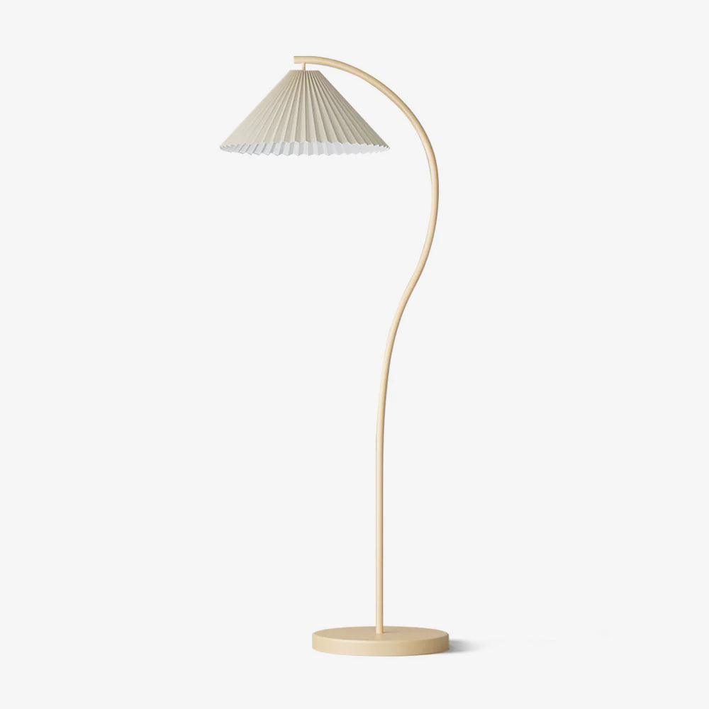Arched Floor Lamp - Lumpaz