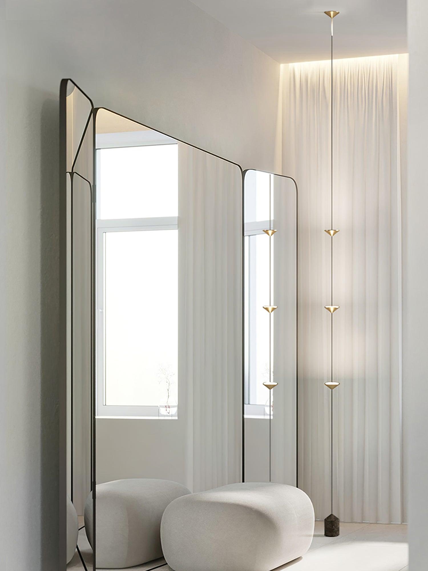 Soreluna Floor Lamp - Lumpaz