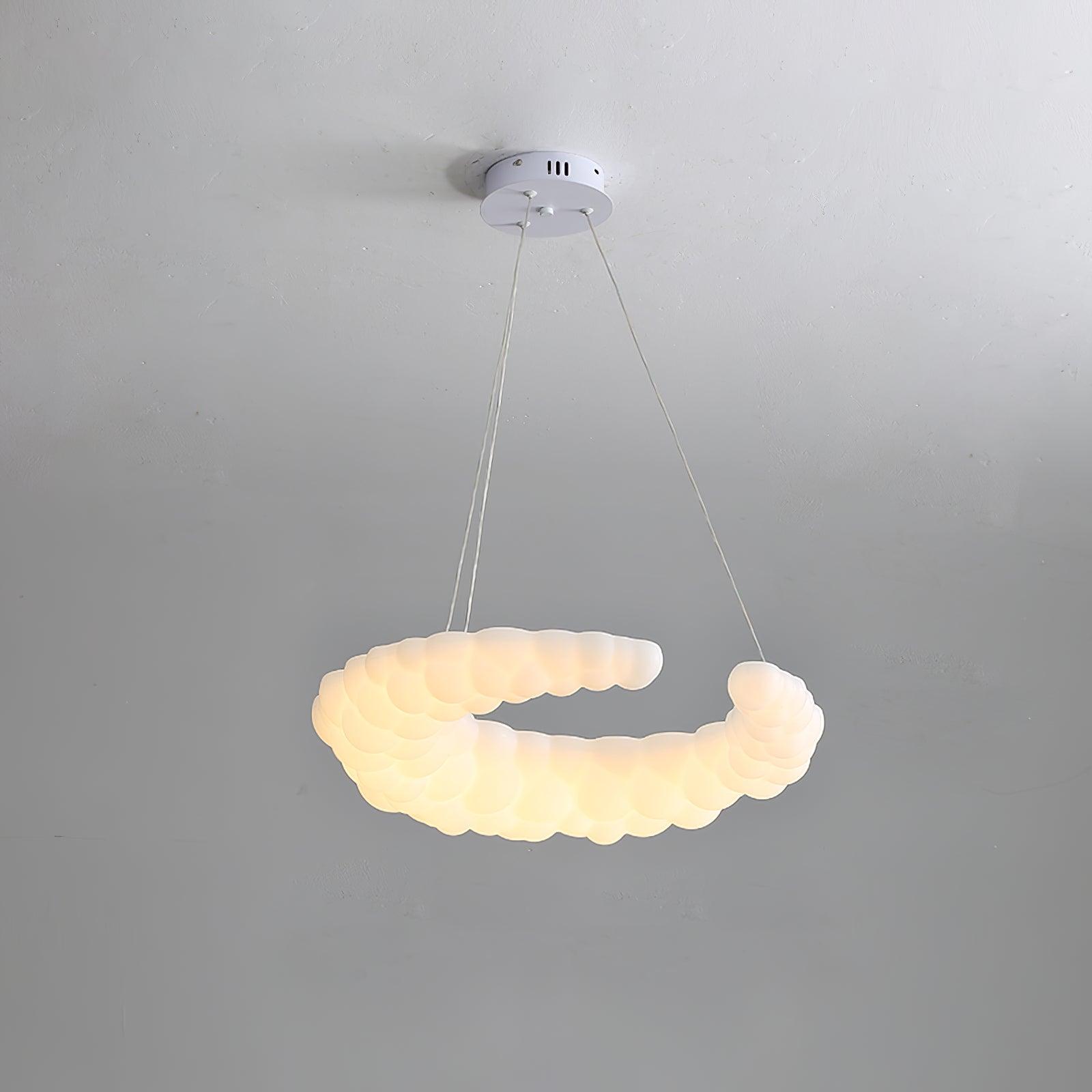 Avir Chandelier - Lumpaz