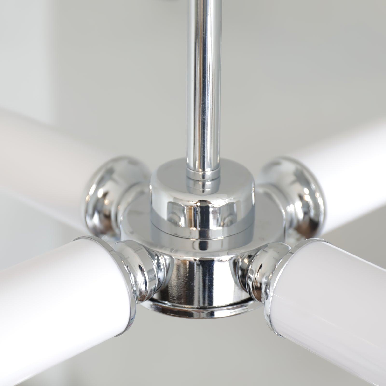 Huntington LED Chandelier - Lumpaz