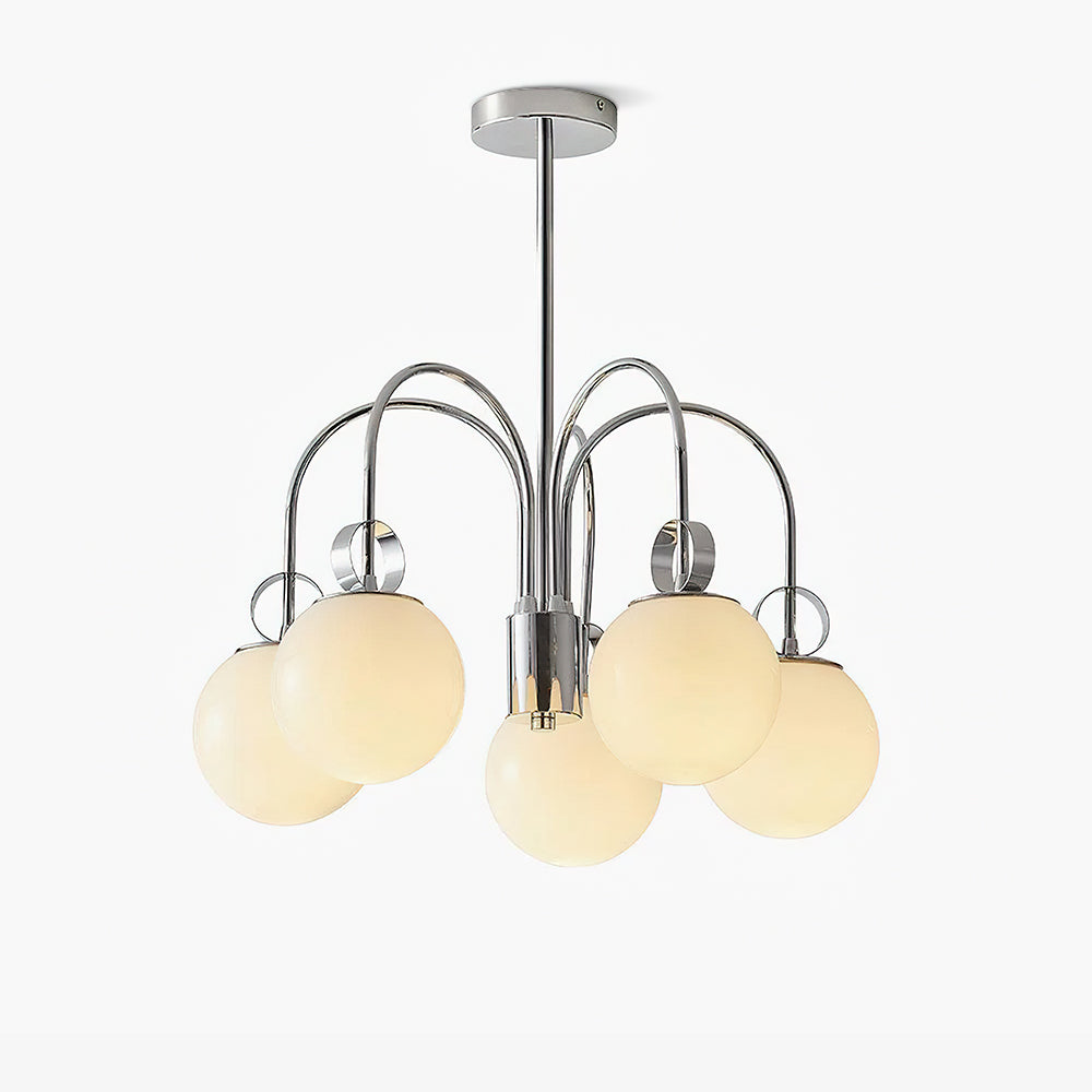 Carisa Collection Chandelier - Lumpaz