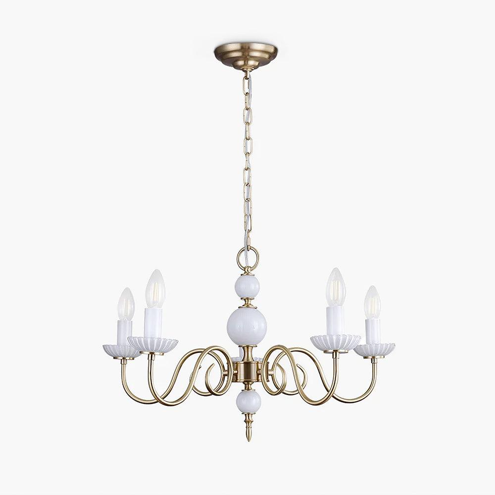 Carlita Chandelier - Lumpaz