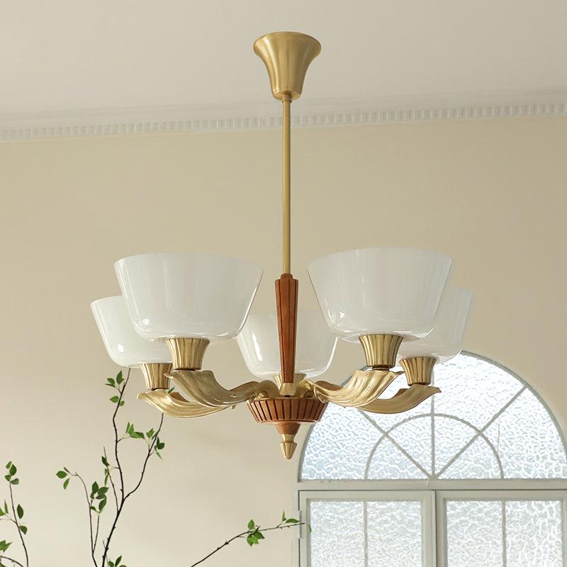 Ascher Chandelier - Lumpaz