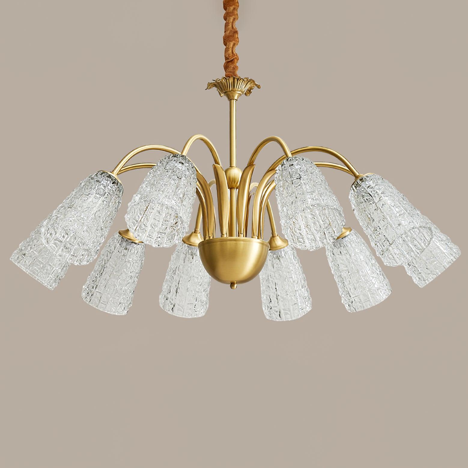 Nikoll Chandelier - Lumpaz