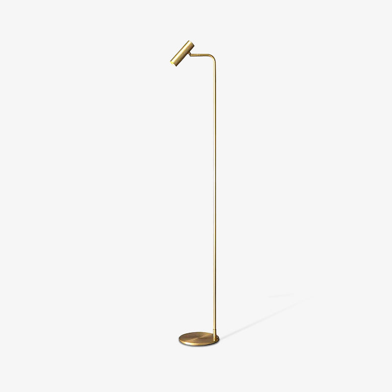 Torris Floor Lamp - Lumpaz