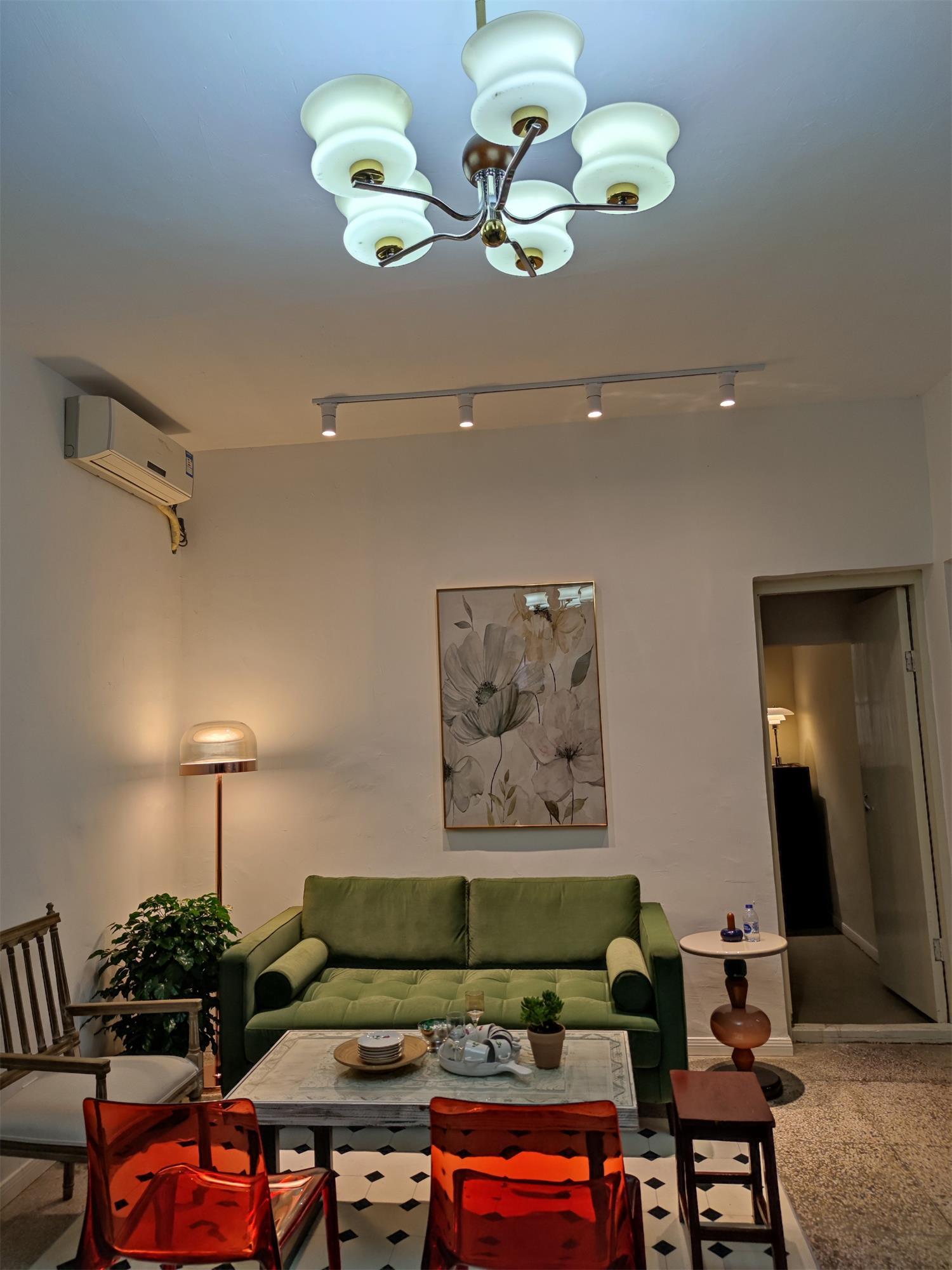 Anath Chandelier - Lumpaz
