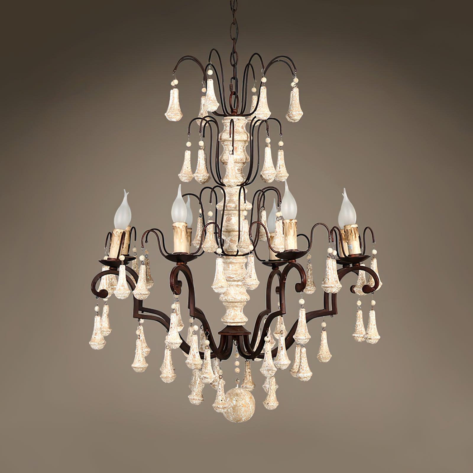 Bessie Chandelier - Lumpaz