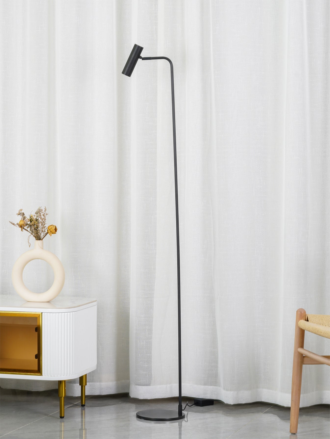 Torris Floor Lamp - Lumpaz