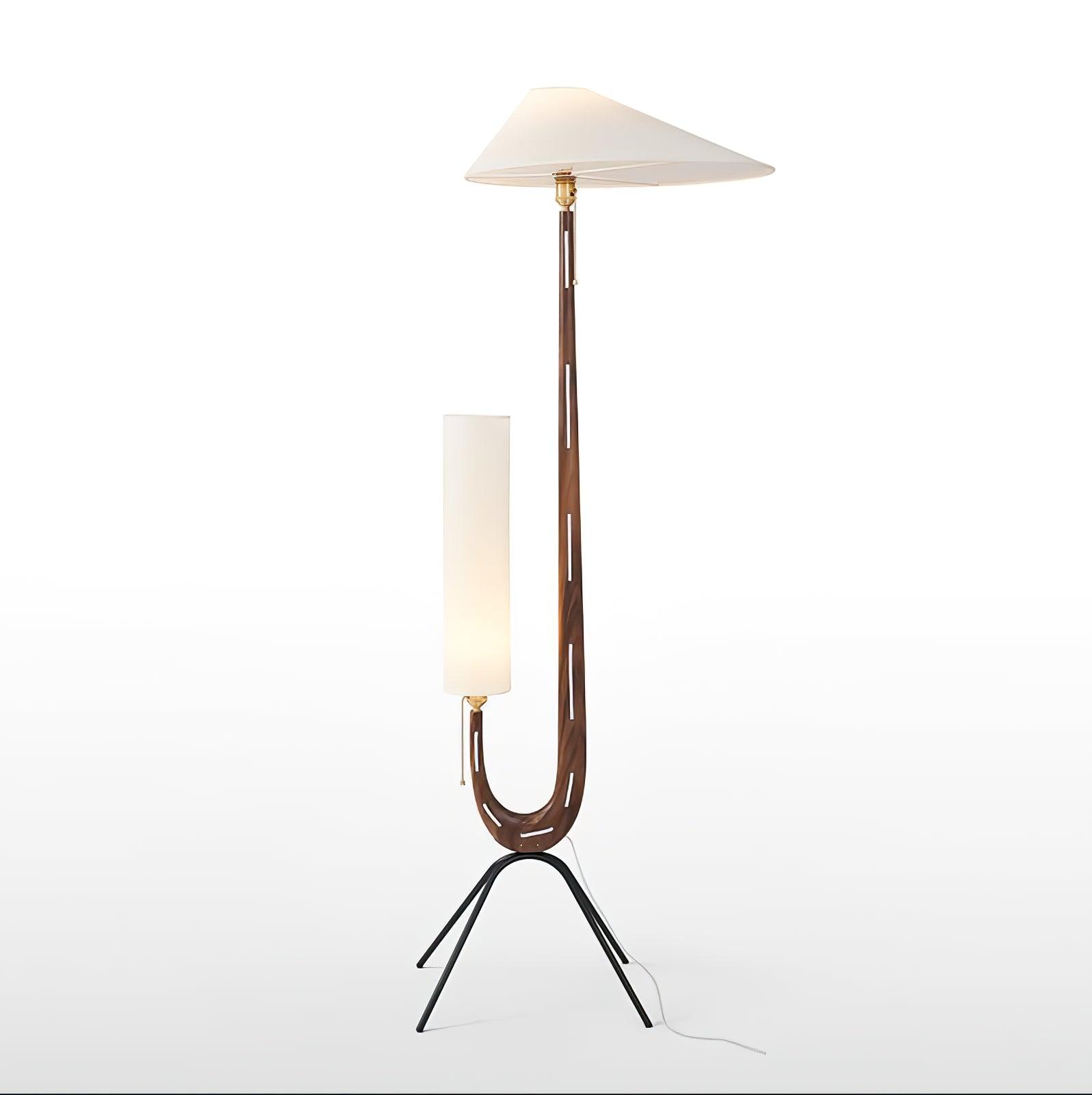 Giraffe Floor Lamp - Lumpaz