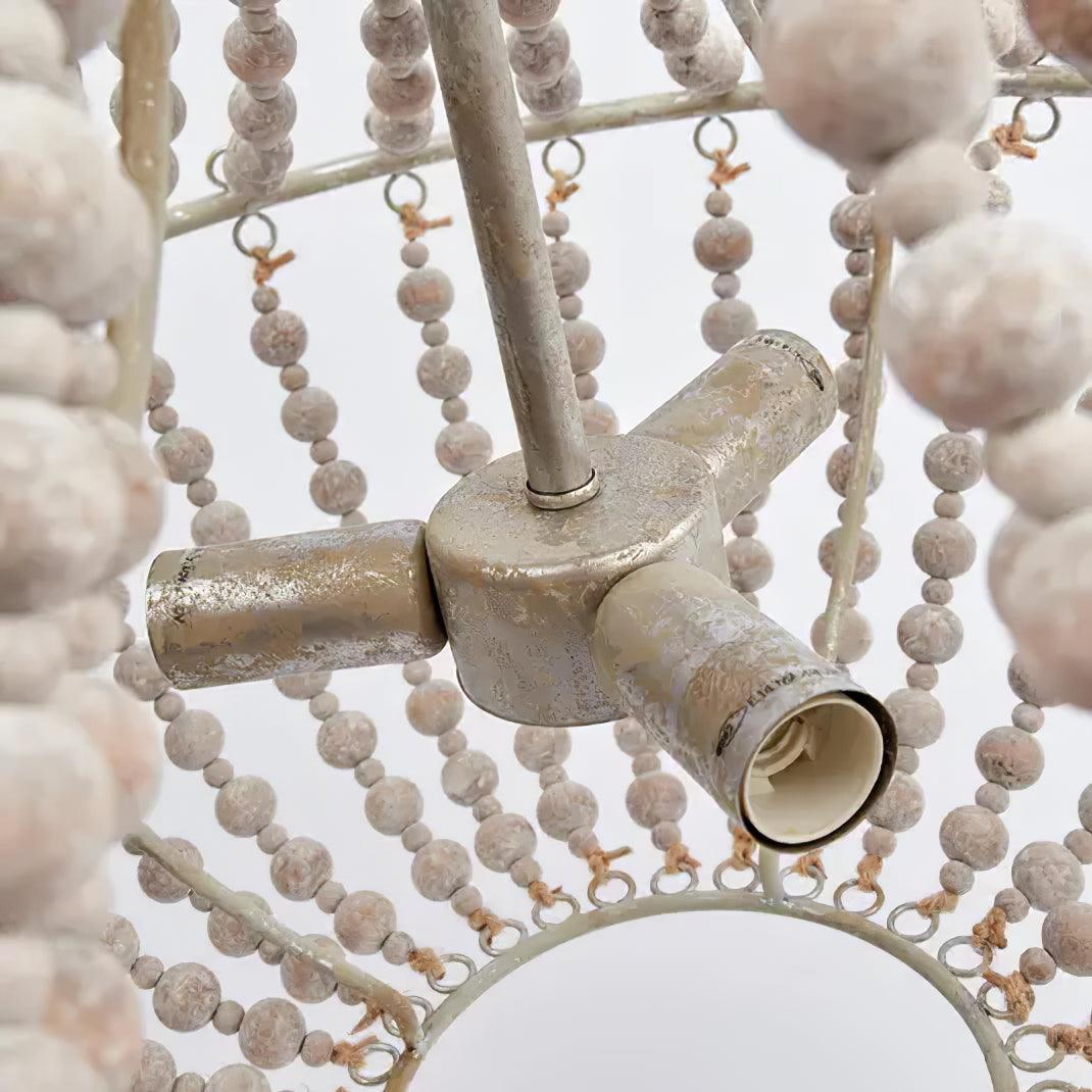 Koralky Chandelier - Lumpaz