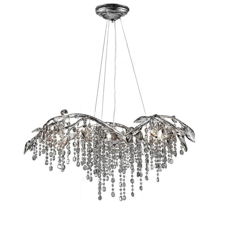 Autumn Twilight Chandelier - Lumpaz