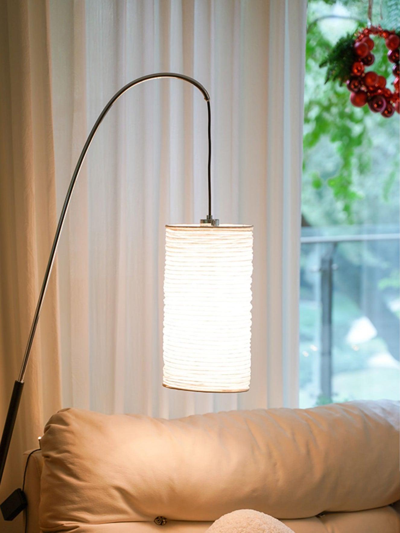 Kalmar Floor Lamp - Lumpaz