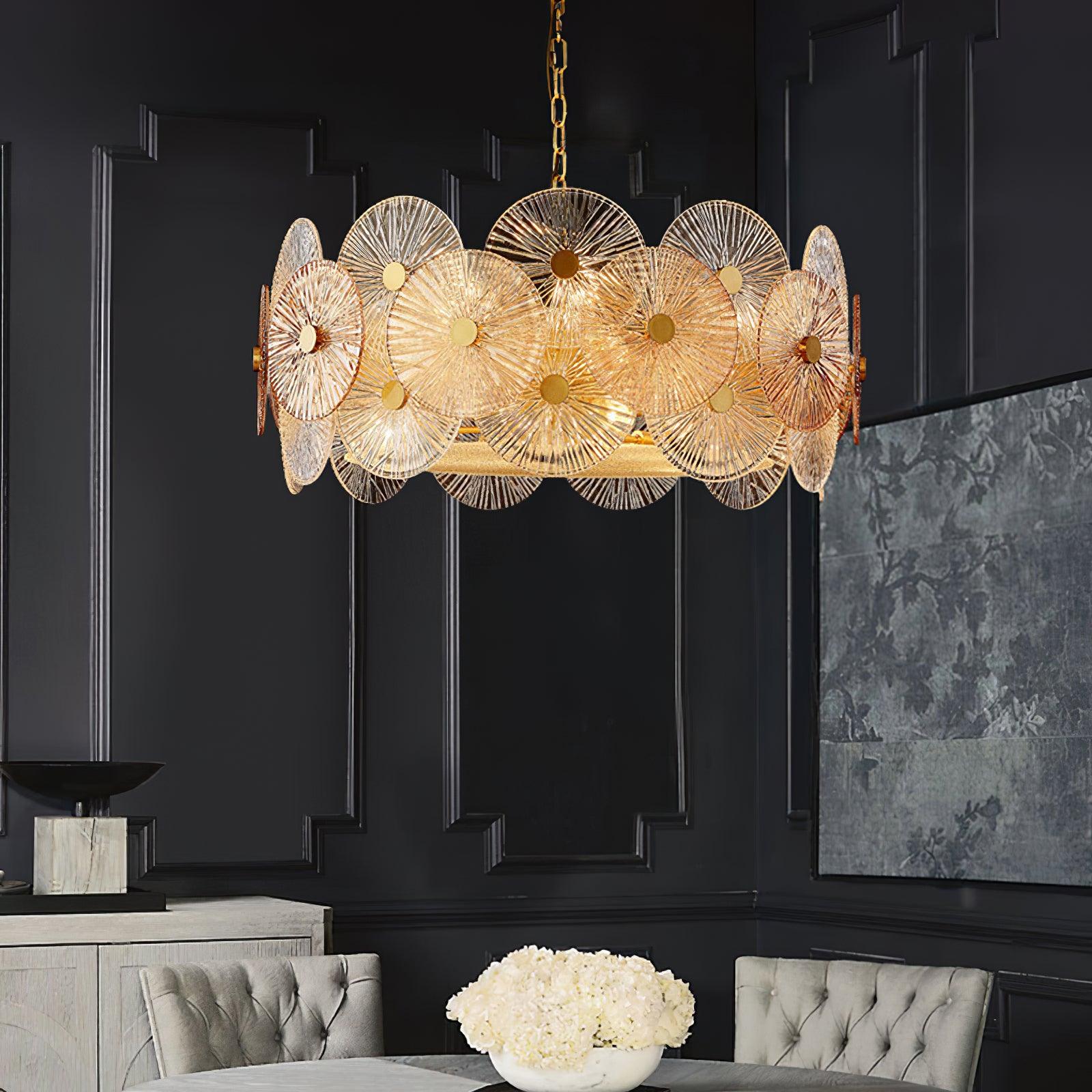 Maytoni Aster Chandelier - Lumpaz