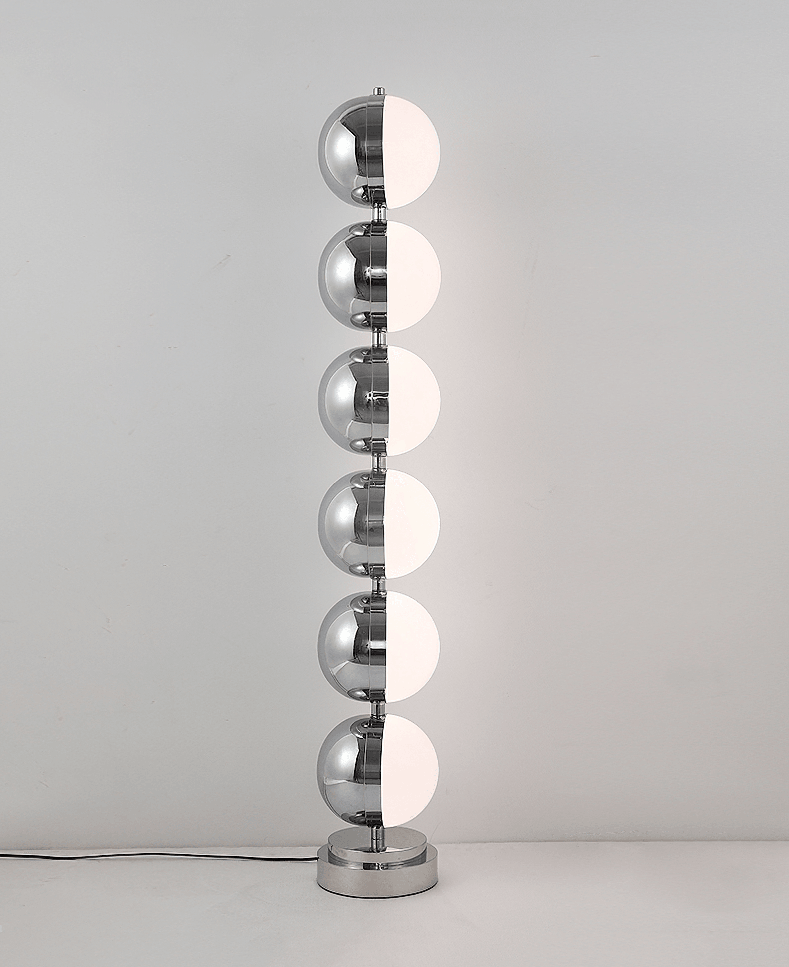 Vloer Floor Lamp - Lumpaz