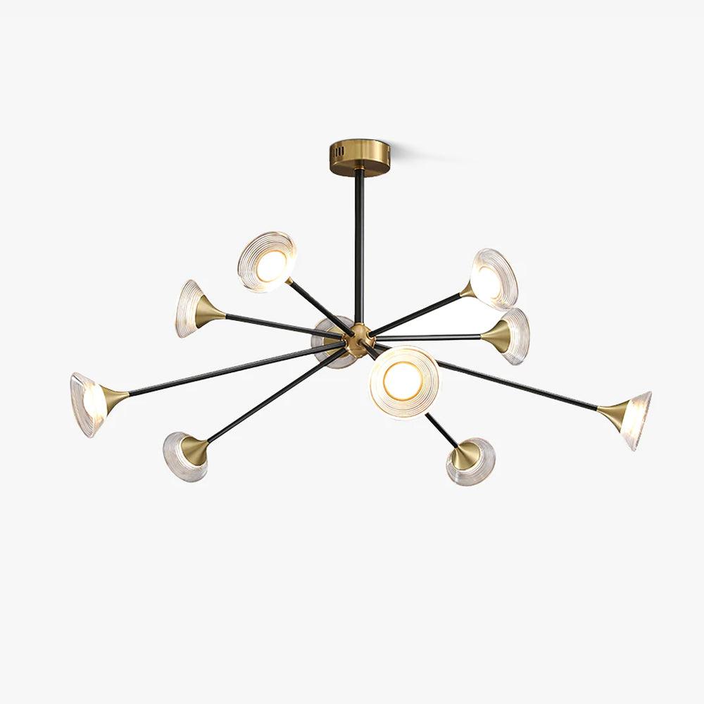 Tristan Chandelier - Lumpaz