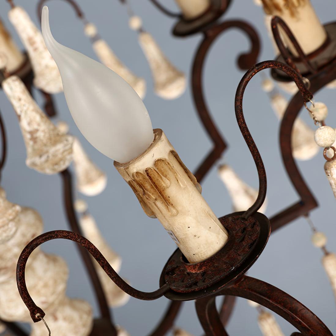 Bessie Chandelier - Lumpaz
