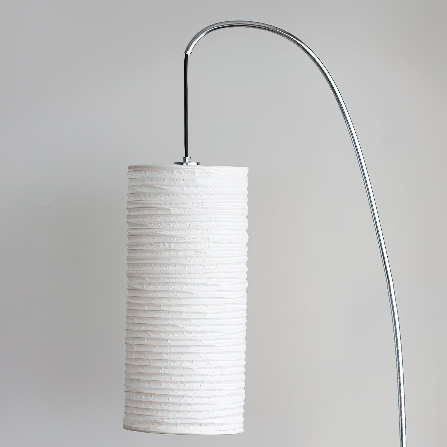 Kalmar Floor Lamp - Lumpaz