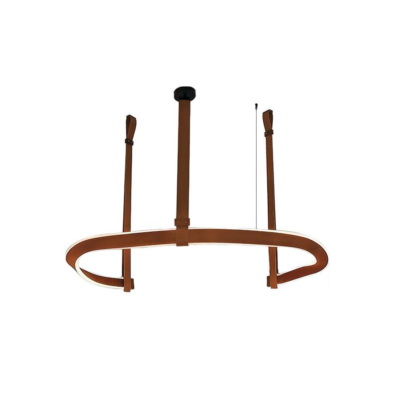 Finopi Chandelier - Lumpaz