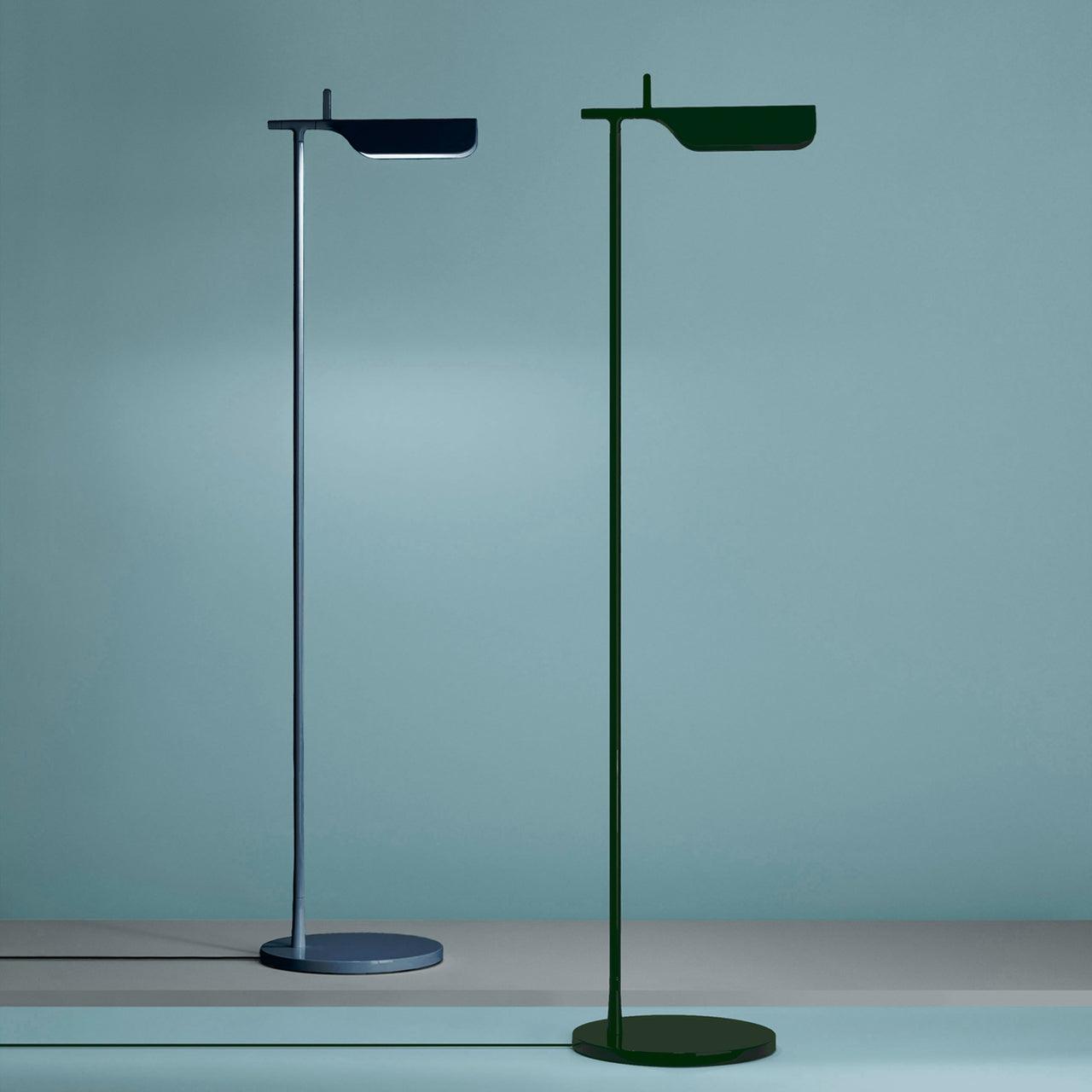 Pivot Ease Floor Lamp - Lumpaz