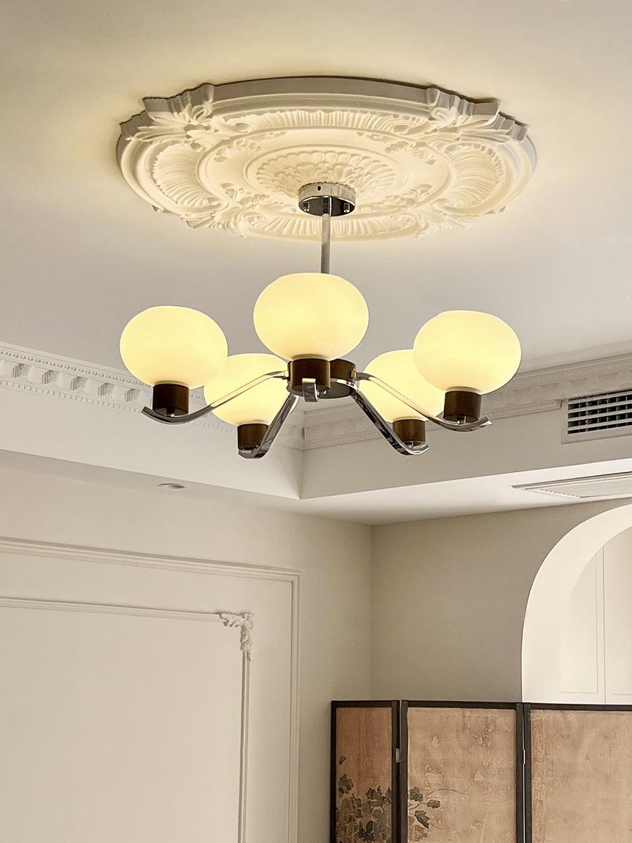 Colome Chandelier - Lumpaz