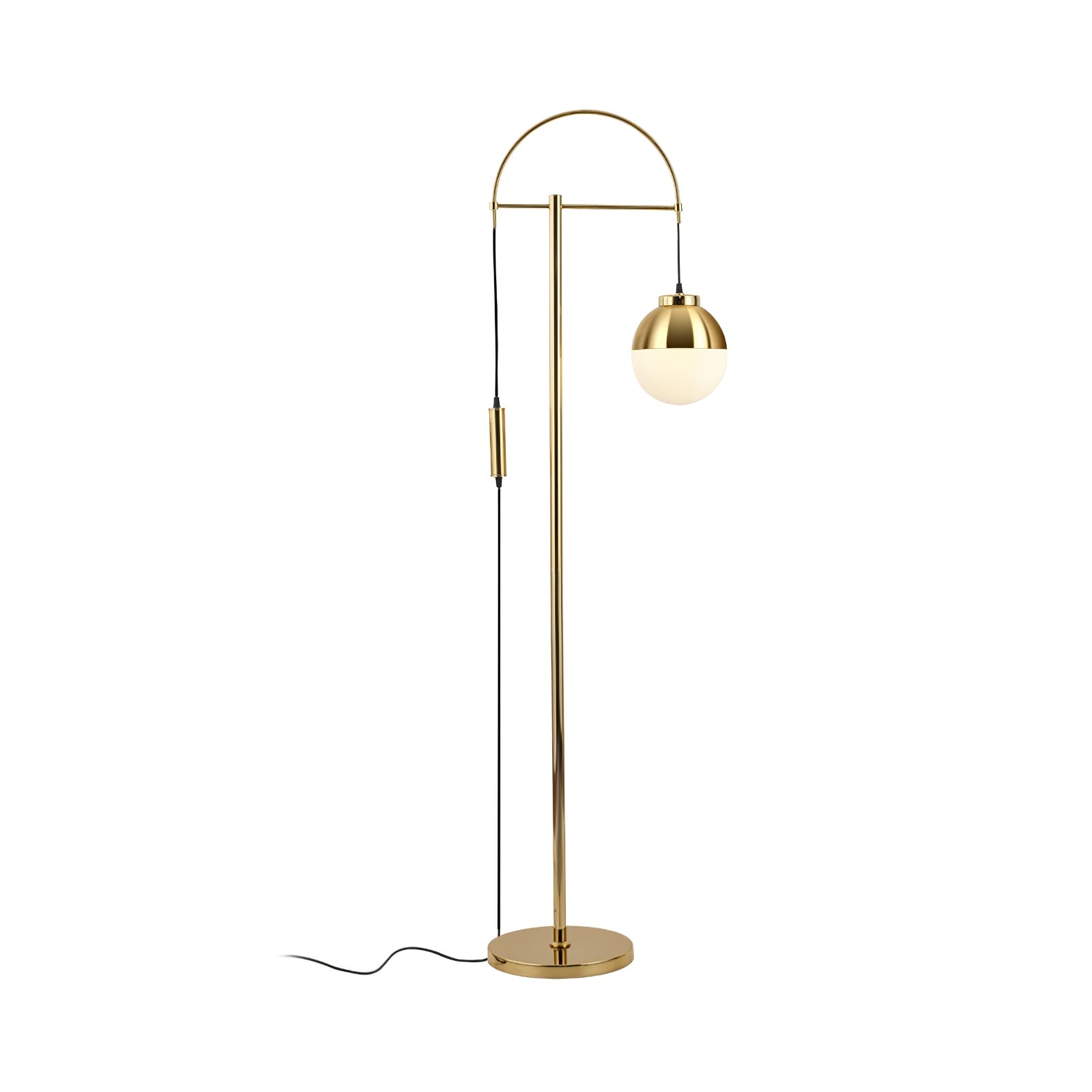 Waterloo Floor Lamp - Lumpaz