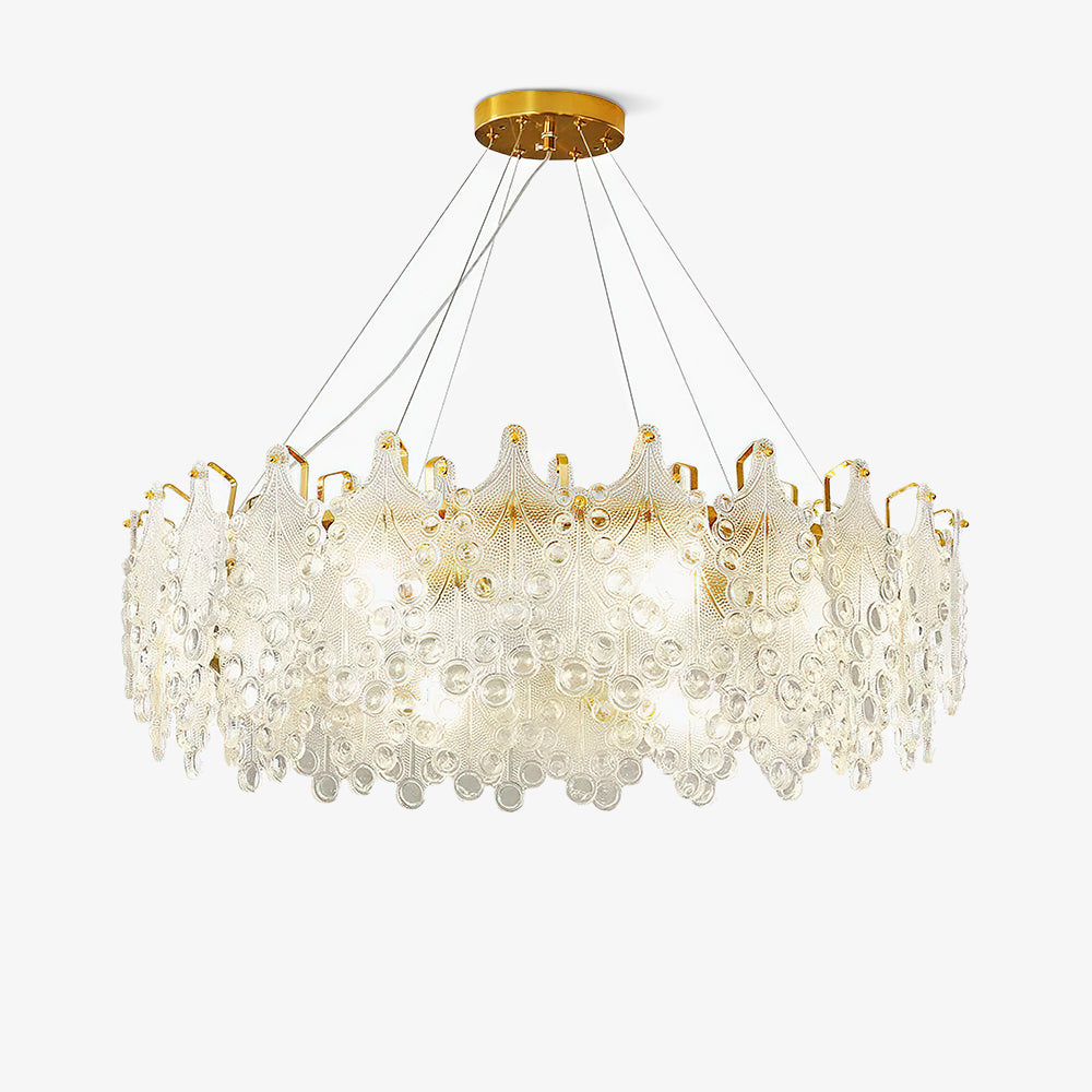 Vilary Chandelier - Lumpaz