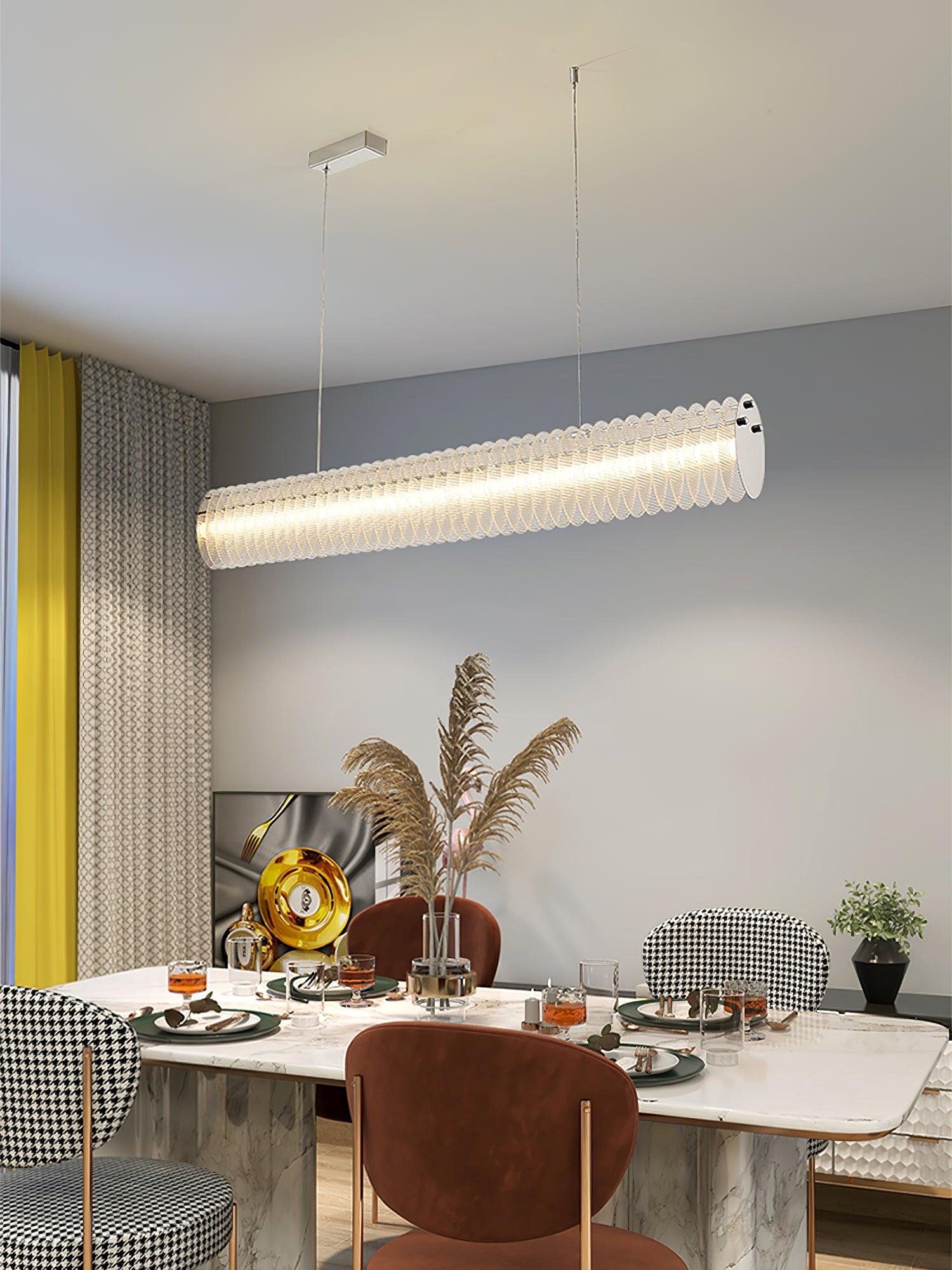 Gand Chandelier - Lumpaz