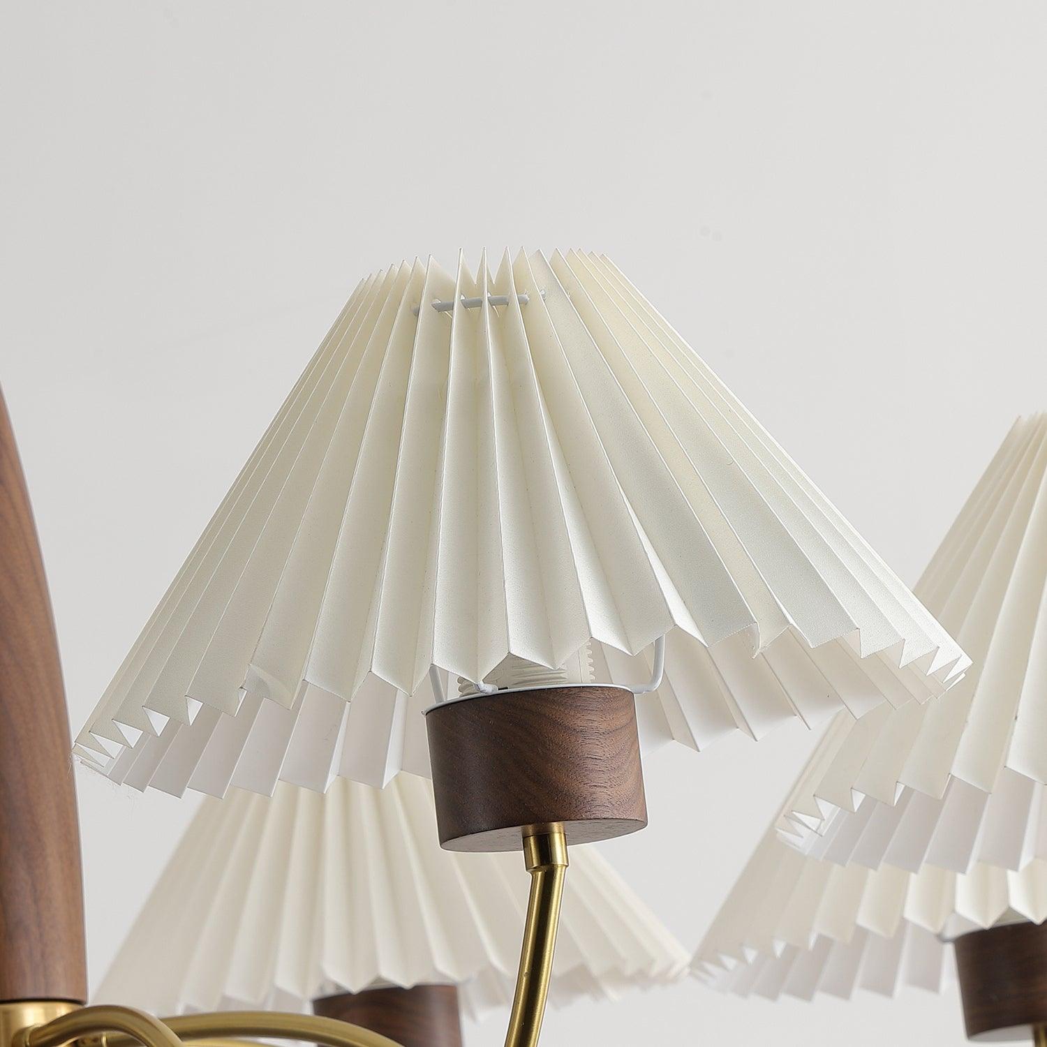 Asquith Chandelier - Lumpaz
