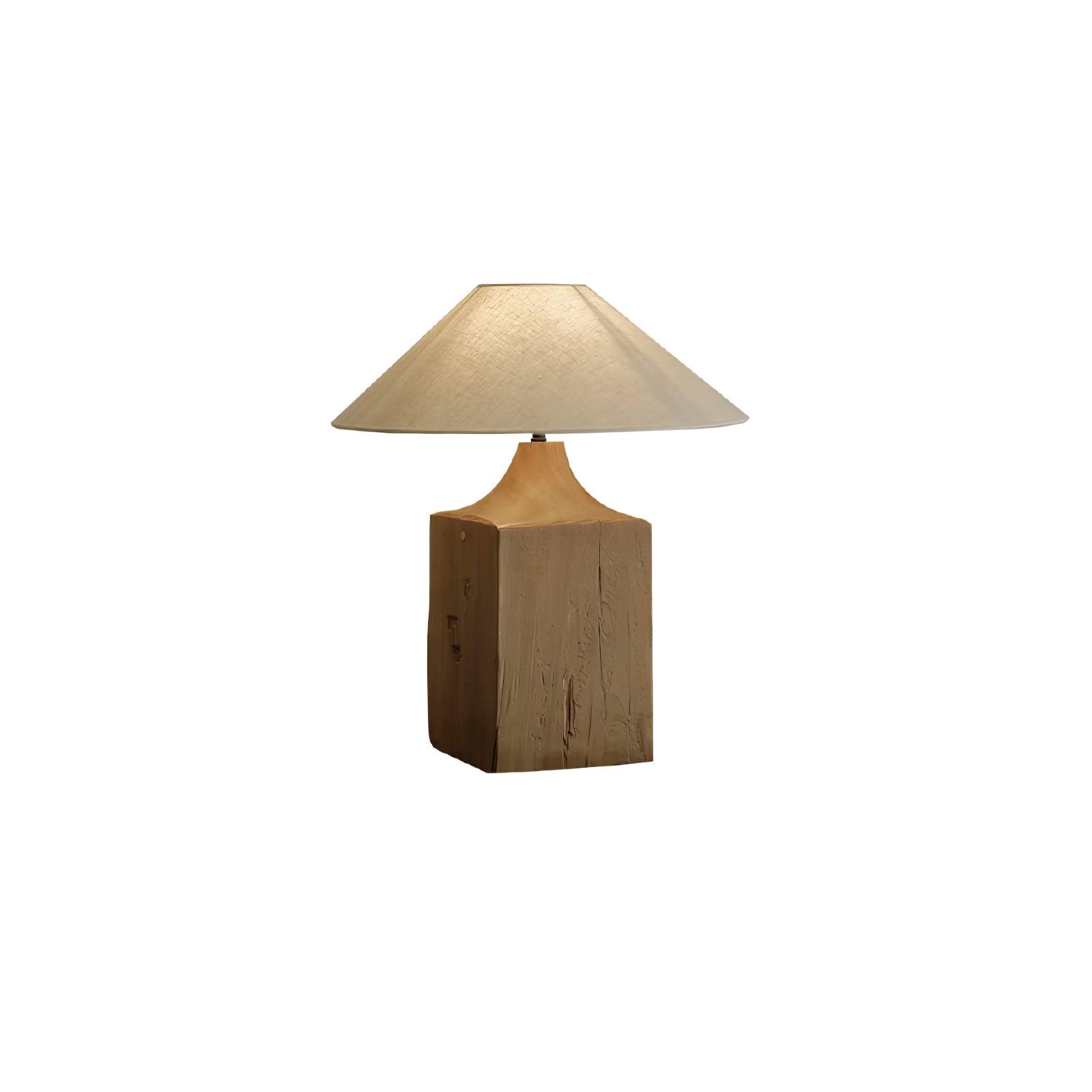 Arboreal Whisper Floor Lamp - Lumpaz