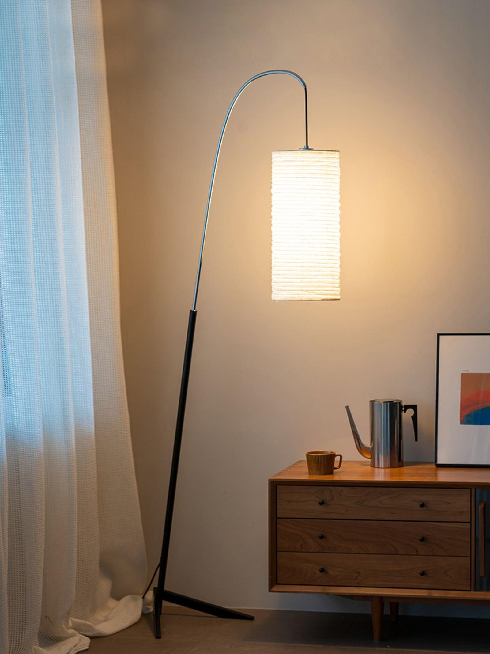 Kalmar Floor Lamp - Lumpaz