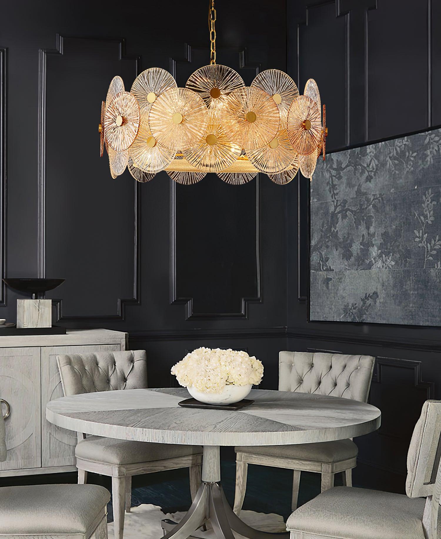 Maytoni Aster Chandelier - Lumpaz