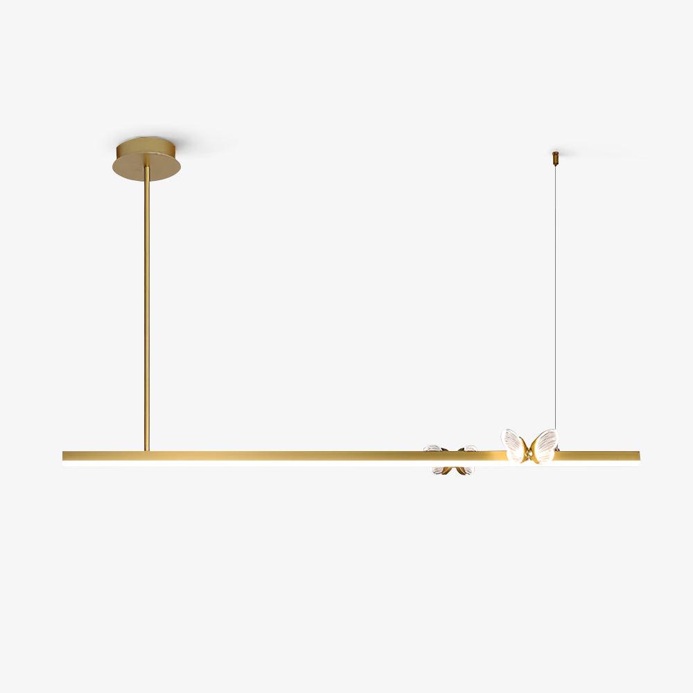 Cohen Butterfly Chandelier - Lumpaz