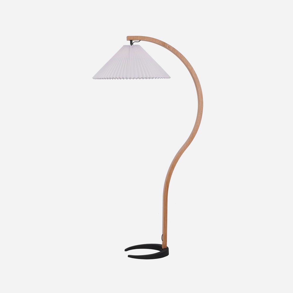 Caprani Floor Lamp - Lumpaz