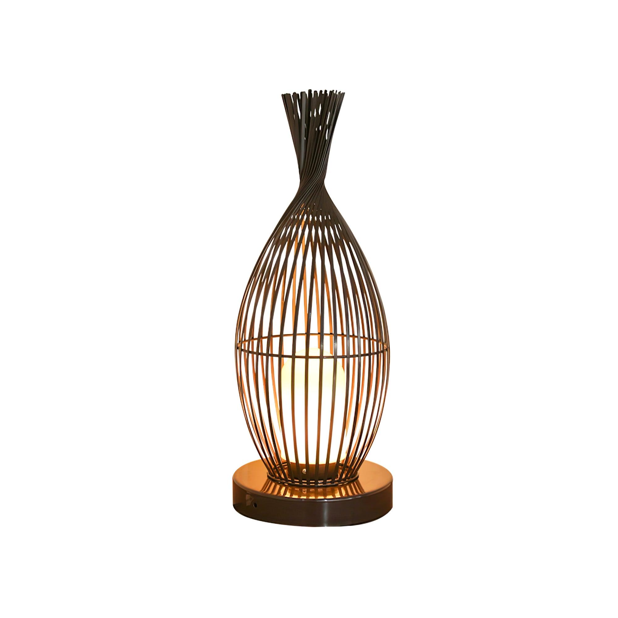 Aurora Orbis Lantern Outdoor Light - Lumpaz