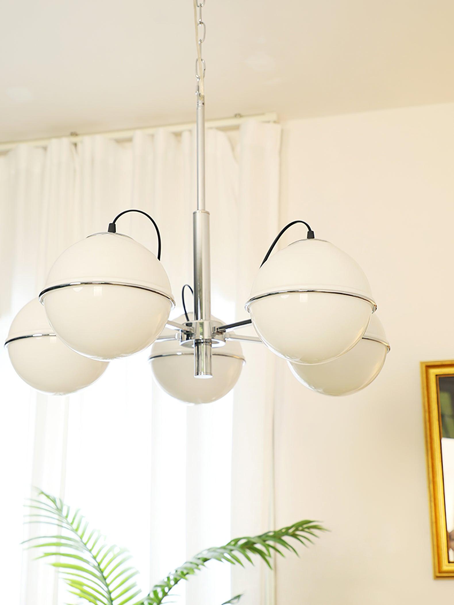 McCarren Chandelier - Lumpaz