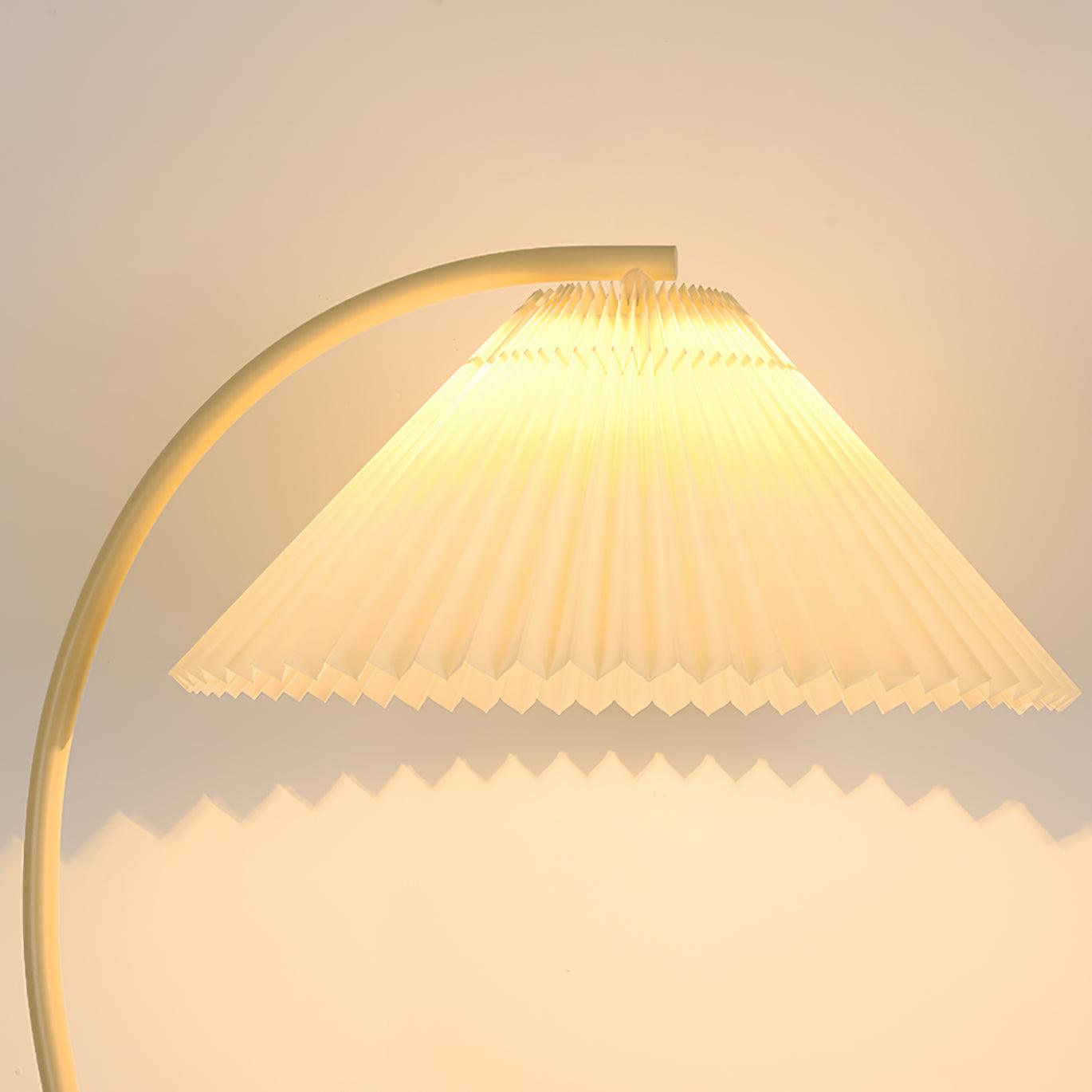 Arched Floor Lamp - Lumpaz