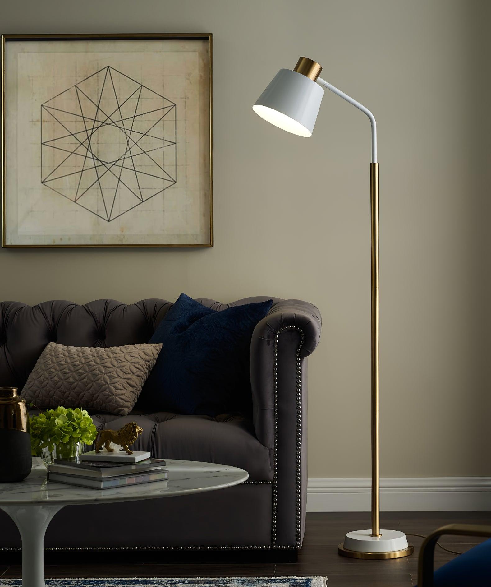 Emmental Floor Lamp - Lumpaz