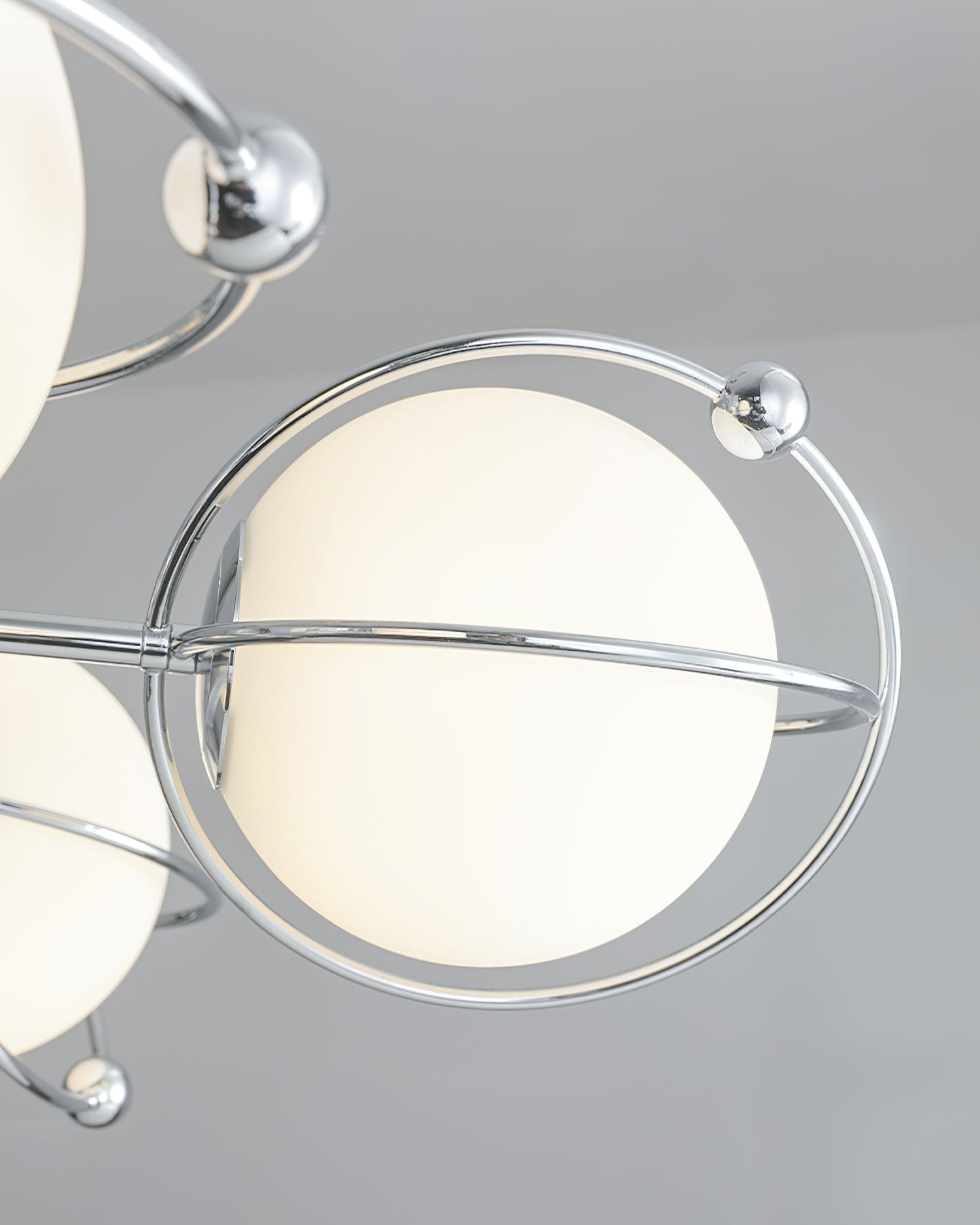 Kittelson Chandelier - Lumpaz