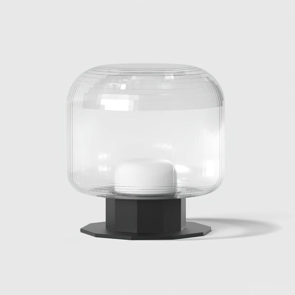 Lewis Outdoor Table Lamp - Lumpaz