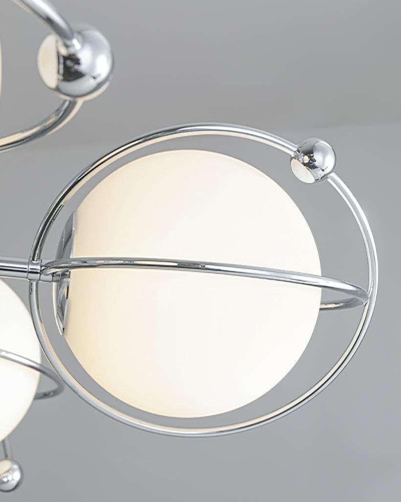 Kittelson Chandelier - Lumpaz
